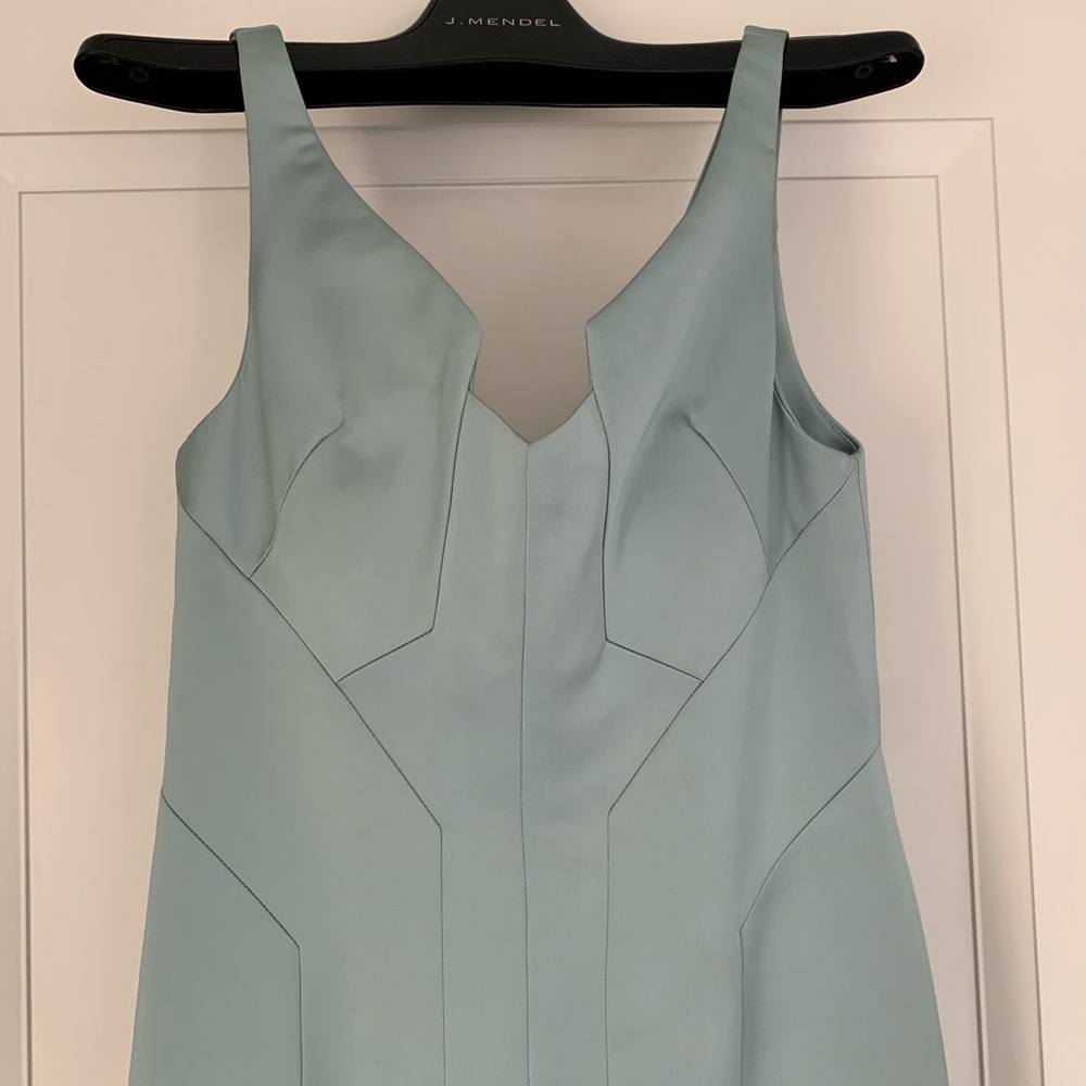 Stunning $6000 J Mendel size 8 bought from J Mendel boutique